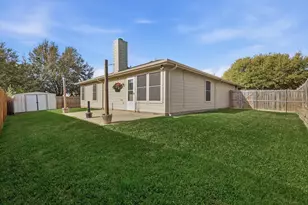 2316 Overlook Ln, Denton, TX 76207 - Photo 20