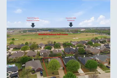 508 Titleist Drive, Mansfield, TX 76063 - Photo 32
