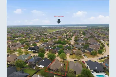 508 Titleist Drive, Mansfield, TX 76063 - Photo 30