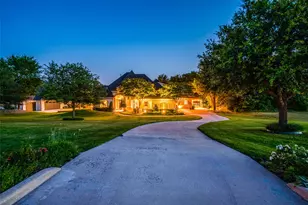 4356 Waterstone Estates Dr, McKinney, TX 75071 - Photo 1