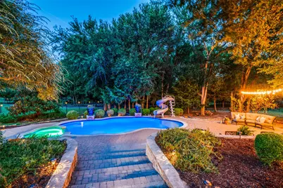 4356 Waterstone Estates Drive, McKinney, TX 75071 - Photo 34