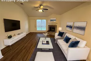 4117 Appleyard Dr, Fort Worth, TX 76137 - Photo 1