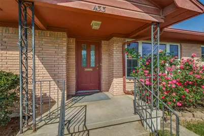 433 Fulton Street, Denton, TX 76201 - Photo 4