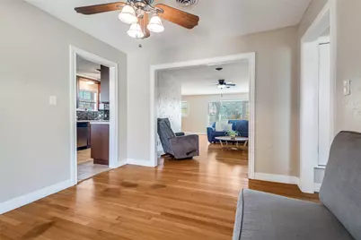 433 Fulton Street, Denton, TX 76201 - Photo 8