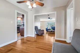 433 Fulton St, Denton, TX 76201 - Photo 8