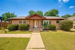 433 Fulton St, Denton, TX 76201 - Photo 1