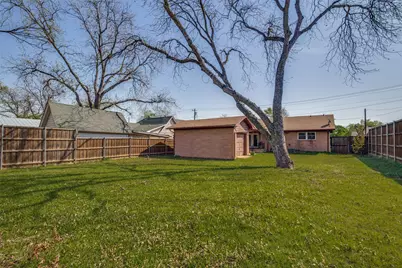 433 Fulton Street, Denton, TX 76201 - Photo 24