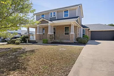 119 Camelot Street, Glen Rose, TX 76043 - Photo 2