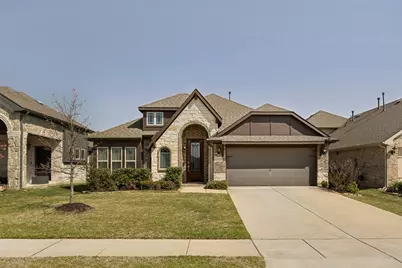 1317 Sumner Street, Aubrey, TX 76227 - Photo 32