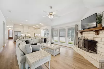 1317 Sumner Street, Aubrey, TX 76227 - Photo 2