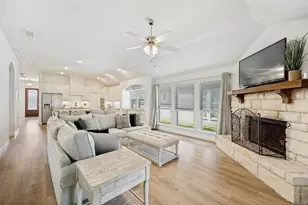 1317 Sumner St, Aubrey, TX 76227 - Photo 2