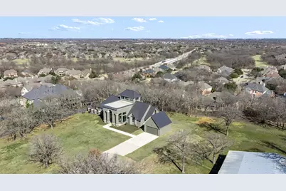 9204 Indian Knoll Trail S, Keller, TX 76248 - Photo 1