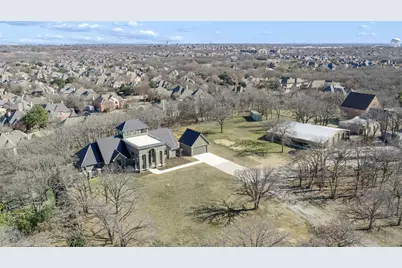 9204 Indian Knoll Trail S, Keller, TX 76248 - Photo 4