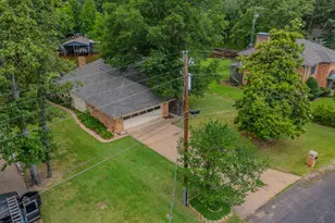 27 Sundown Trail, Star Harbor, TX 75148 - Photo 20