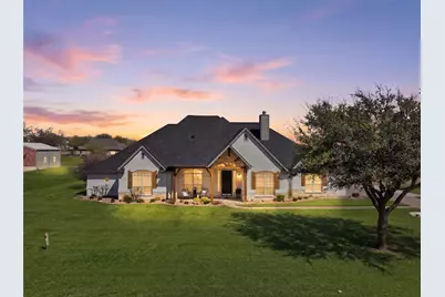 7021 Twin Hills Drive, Joshua, TX 76058 - Photo 1