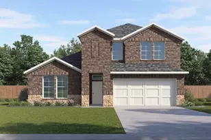 9412 Gossamer St, McKinney, TX 75071 - Photo 1