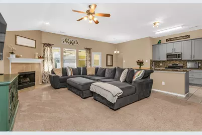 426 Fireberry Drive, Fate, TX 75087 - Photo 4