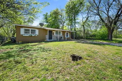 4036 Wiman Drive, Fort Worth, TX 76119 - Photo 26