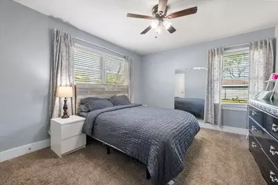 4036 Wiman Drive, Fort Worth, TX 76119 - Photo 16