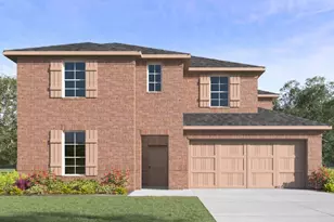 9409 Gossamer St, McKinney, TX 75071 - Photo 1