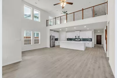 9424 Gossamer St, McKinney, TX 75071 - Photo 6