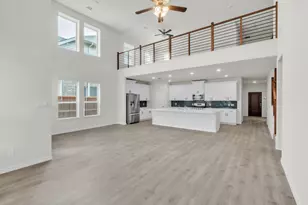 9424 Gossamer St, McKinney, TX 75071 - Photo 6