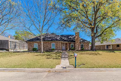 903 Village Green Drive, Rockwall, TX 75087 - Photo 1