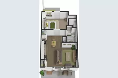 820 W McLeroy Boulevard #2009, Saginaw, TX 76179 - Photo 38