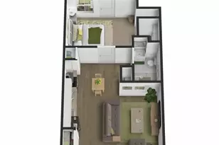 820 W McLeroy Blvd, Saginaw, TX 76179 - Photo 38