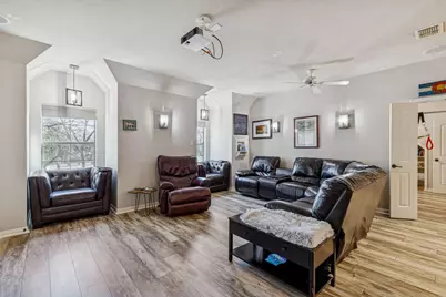 9525 Dickson Road, Fort Worth, TX 76179 - Photo 22