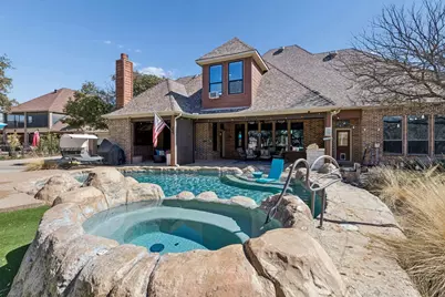 9525 Dickson Road, Fort Worth, TX 76179 - Photo 28