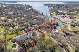9525 Dickson Rd, Fort Worth, TX 76179 - Photo 1