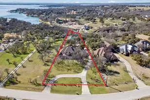 9525 Dickson Rd, Fort Worth, TX 76179 - Photo 2
