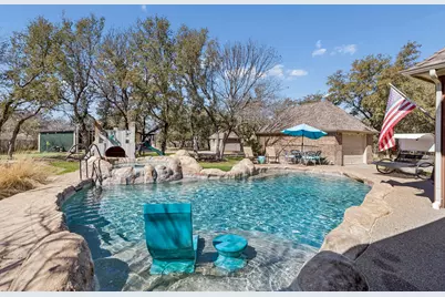 9525 Dickson Road, Fort Worth, TX 76179 - Photo 30