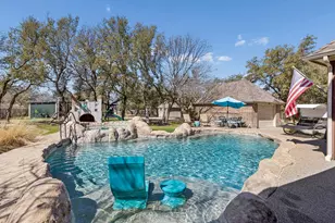 9525 Dickson Rd, Fort Worth, TX 76179 - Photo 30