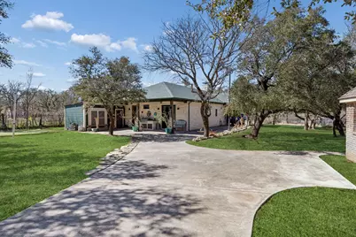 9525 Dickson Road, Fort Worth, TX 76179 - Photo 30