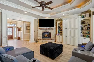 9525 Dickson Rd, Fort Worth, TX 76179 - Photo 6
