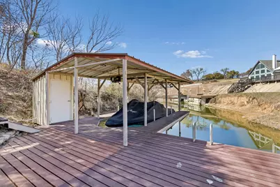 9525 Dickson Road, Fort Worth, TX 76179 - Photo 38