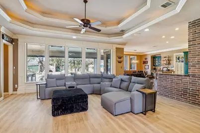 9525 Dickson Road, Fort Worth, TX 76179 - Photo 8