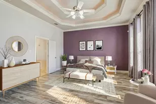 9525 Dickson Rd, Fort Worth, TX 76179 - Photo 16