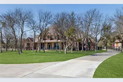 9525 Dickson Road, Fort Worth, TX 76179 - Photo 4