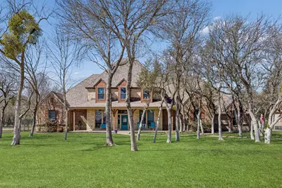 9525 Dickson Road, Fort Worth, TX 76179 - Photo 4
