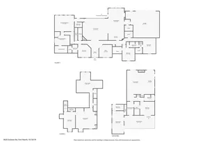 9525 Dickson Rd, Fort Worth, TX 76179 - Photo 40