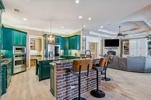 9525 Dickson Rd, Fort Worth, TX 76179 - Photo 12