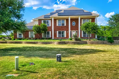 2508 Colt Lane, Crowley, TX 76036 - Photo 1