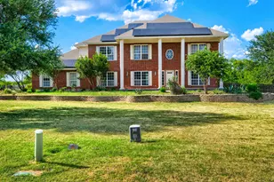 2508 Colt Ln, Crowley, TX 76036 - Photo 1
