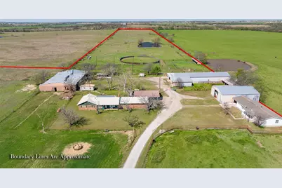 3511 S Interstate 35, Gainesville, TX 76240 - Photo 8