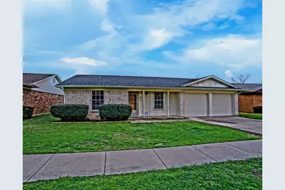 3517 Madrid Drive, Fort Worth, TX 76133 - Photo 1