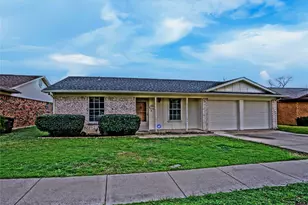 3517 Madrid Dr, Fort Worth, TX 76133 - Photo 1