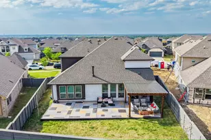 7212 Bird Cherry Ln, Little Elm, TX 76227 - Photo 2